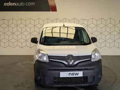 Photo 32 Renault Kangoo  EXPRESS BLUE DCI 80