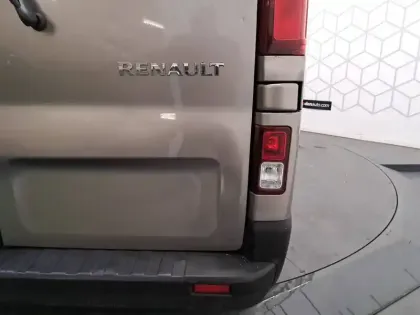 Photo 11 Renault Trafic  Combi L2 dCi 125 Energy