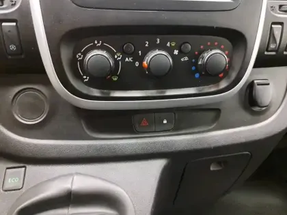 Photo 35 Renault Trafic  Combi L2 dCi 125 Energy