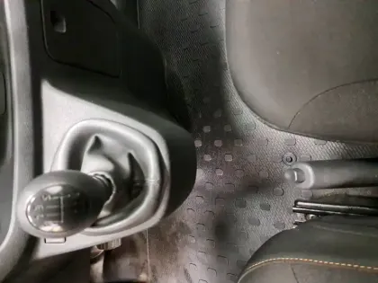 Photo 34 Renault Trafic  Combi L2 dCi 125 Energy