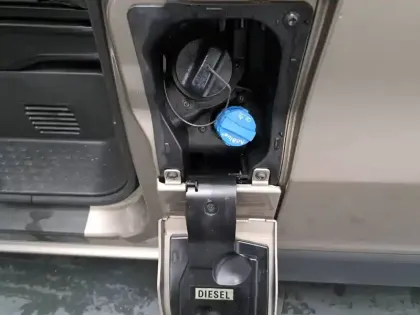 Photo 25 Renault Trafic  Combi L2 dCi 125 Energy