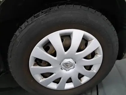 Photo 14 Renault Trafic  Combi L2 dCi 125 Energy