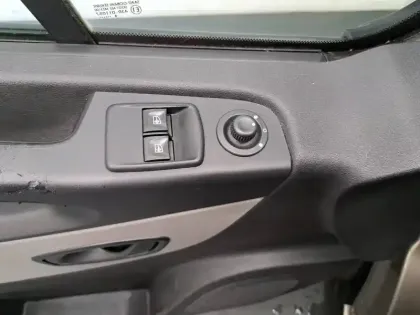 Photo 28 Renault Trafic  Combi L2 dCi 125 Energy