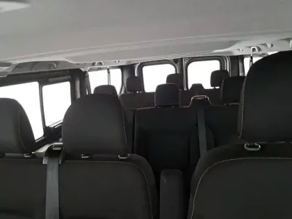 Photo 27 Renault Trafic  Combi L2 dCi 125 Energy