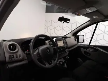 Photo 39 Renault Trafic  Combi L2 dCi 125 Energy