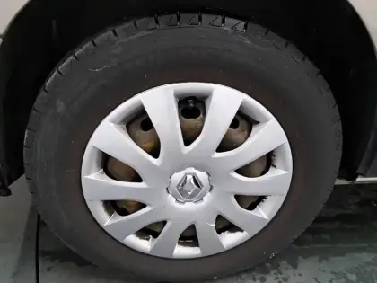 Photo 13 Renault Trafic  Combi L2 dCi 125 Energy