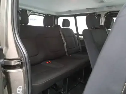 Photo 19 Renault Trafic  Combi L2 dCi 125 Energy