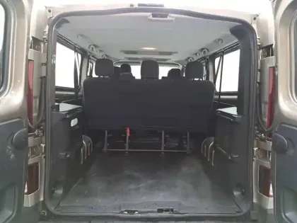 Photo 18 Renault Trafic  Combi L2 dCi 125 Energy