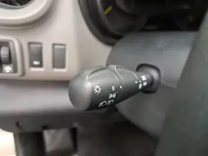 Photo 29 Renault Trafic  Combi L2 dCi 125 Energy