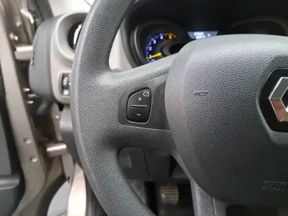 Photo 31 Renault Trafic  Combi L2 dCi 125 Energy