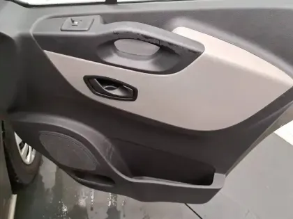 Photo 23 Renault Trafic  Combi L2 dCi 125 Energy