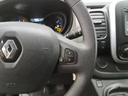 Photo 32 Renault Trafic  Combi L2 dCi 125 Energy