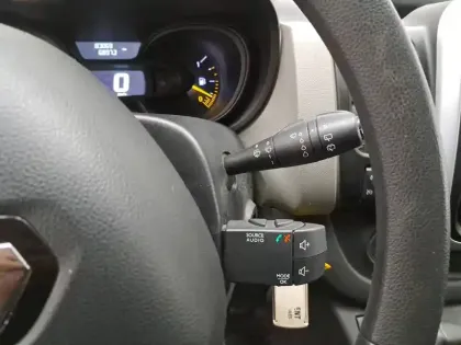 Photo 30 Renault Trafic  Combi L2 dCi 125 Energy