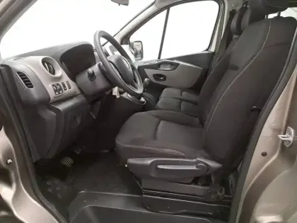 Photo 26 Renault Trafic  Combi L2 dCi 125 Energy