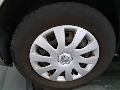 Photo 15 Renault Trafic  Combi L2 dCi 125 Energy