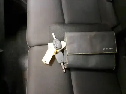 Photo 37 Renault Trafic  Combi L2 dCi 125 Energy