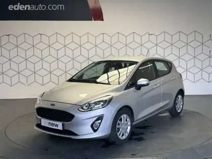 Photo Ford Fiesta Business