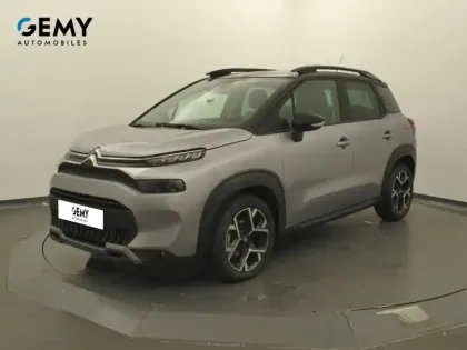Photo Citroën C3 Aircross Shine Pack