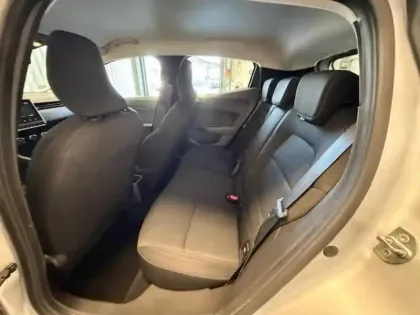 Photo 74 Renault Clio Gén. V (BJA) Ph1 NG Equilibre 5