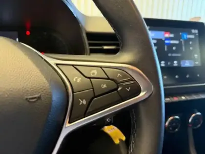 Photo 56 Renault Clio Gén. V (BJA) Ph1 NG Equilibre 5