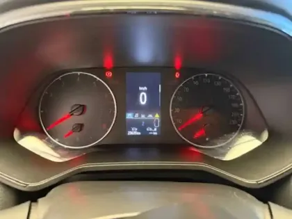 Photo 71 Renault Clio Gén. V (BJA) Ph1 NG Equilibre 5