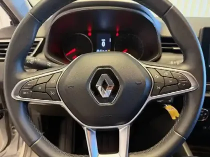 Photo 67 Renault Clio Gén. V (BJA) Ph1 NG Equilibre 5