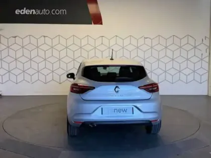 Photo 44 Renault Clio Gén. V (BJA) Ph1 NG Equilibre 5