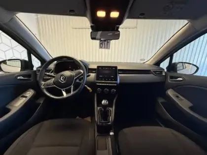 Photo 50 Renault Clio Gén. V (BJA) Ph1 NG Equilibre 5