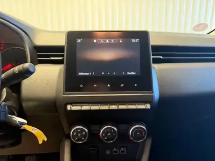 Photo 70 Renault Clio Gén. V (BJA) Ph1 NG Equilibre 5