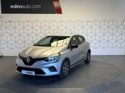 Photo Renault Clio Equilibre