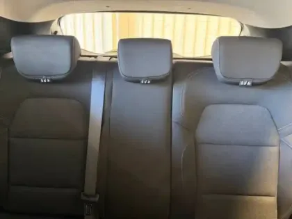 Photo 51 Renault Clio Gén. V (BJA) Ph1 NG Equilibre 5