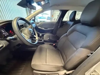 Photo 73 Renault Clio Gén. V (BJA) Ph1 NG Equilibre 5