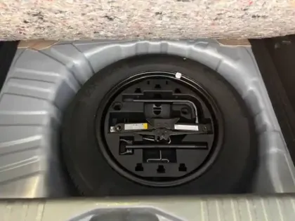 Photo 75 Renault Clio Gén. V (BJA) Ph1 NG Equilibre 5