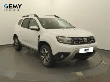 Photo 28 Dacia Duster  ECO-G 100 4x2