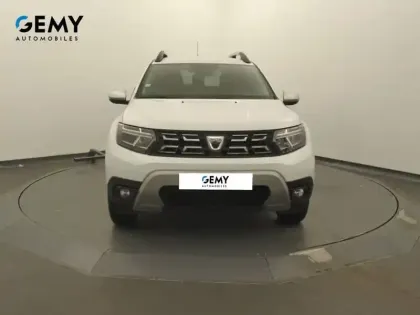 Photo 27 Dacia Duster  ECO-G 100 4x2