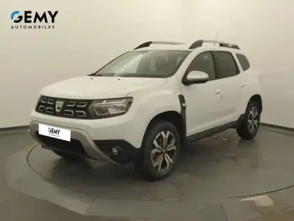 Photo 26 Dacia Duster  ECO-G 100 4x2