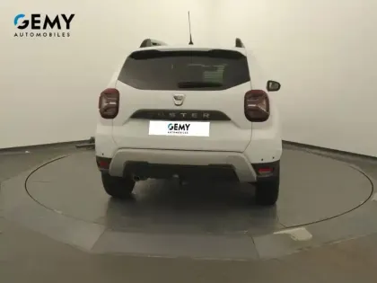 Photo 30 Dacia Duster  ECO-G 100 4x2