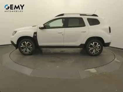 Photo 44 Dacia Duster  ECO-G 100 4x2