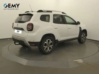 Photo 43 Dacia Duster  ECO-G 100 4x2