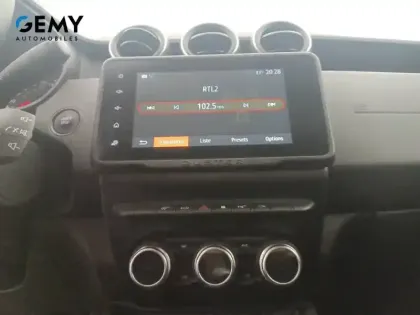 Photo 40 Dacia Duster  ECO-G 100 4x2