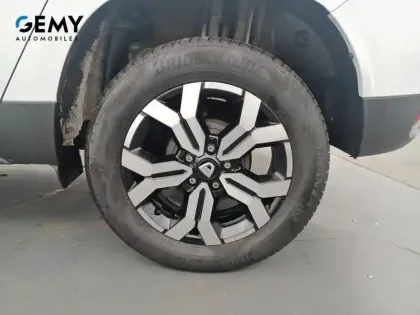 Photo 36 Dacia Duster  ECO-G 100 4x2