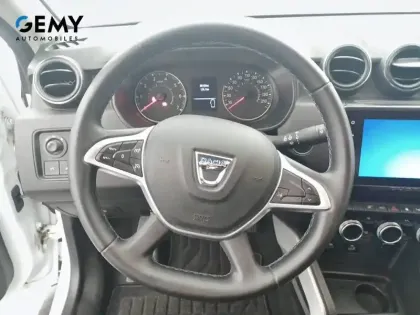 Photo 38 Dacia Duster  ECO-G 100 4x2