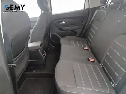 Photo 35 Dacia Duster  ECO-G 100 4x2