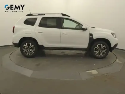Photo 29 Dacia Duster  ECO-G 100 4x2
