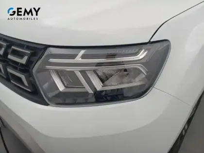 Photo 41 Dacia Duster  ECO-G 100 4x2