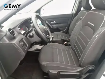 Photo 34 Dacia Duster  ECO-G 100 4x2
