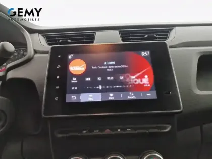 Photo 13 Renault EXPRESS (30) Gén. I Ph1 Confort 4