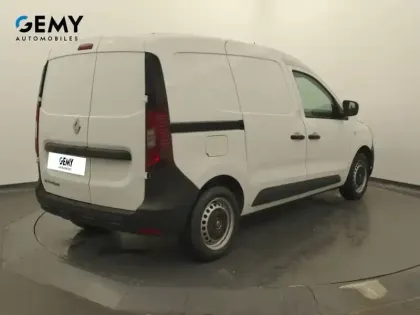 Photo 17 Renault EXPRESS (30) Gén. I Ph1 Confort 4