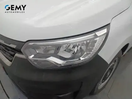 Photo 15 Renault EXPRESS (30) Gén. I Ph1 Confort 4