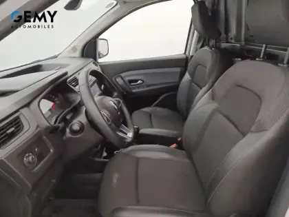 Photo 8 Renault EXPRESS (30) Gén. I Ph1 Confort 4